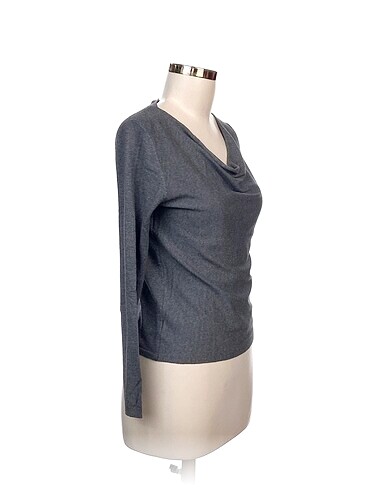 Massimo Dutti Massimo Dutti Bluz %70 İndirimli.
