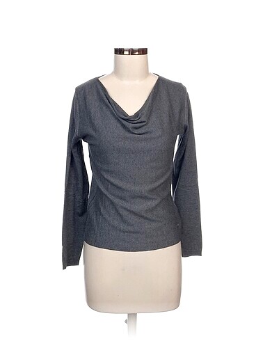 Massimo Dutti Bluz %70 İndirimli.