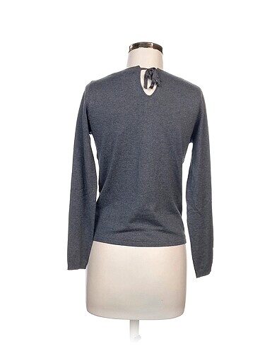 universal Beden Massimo Dutti Bluz %70 İndirimli.