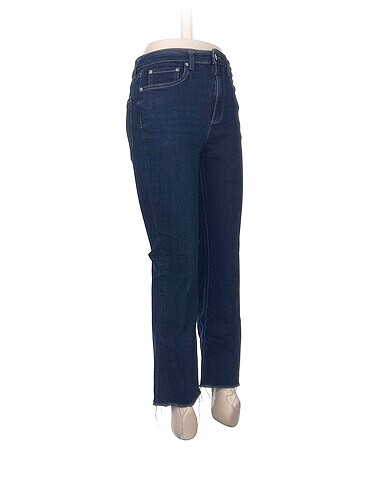 Zara Zara Jean / Kot %70 İndirimli.