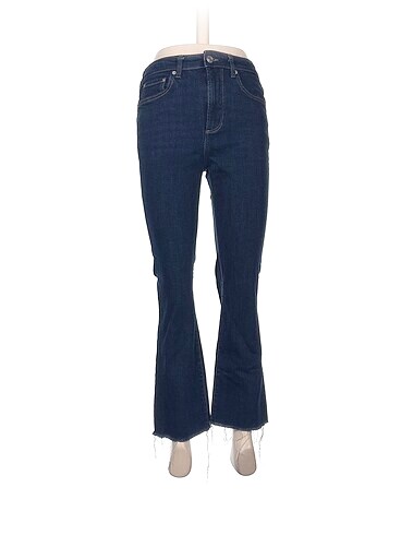 Zara Jean / Kot %70 İndirimli.