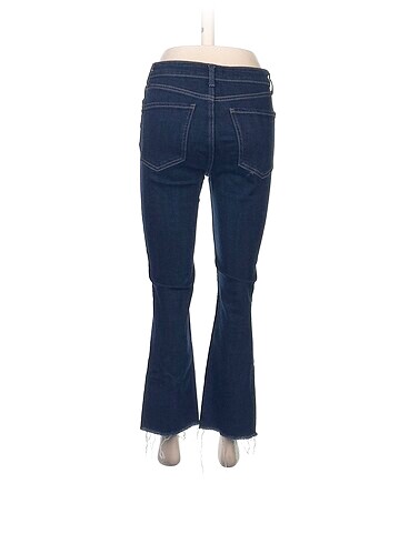 36 Beden Zara Jean / Kot %70 İndirimli.