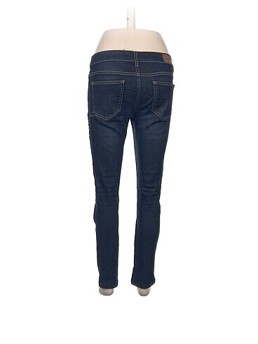 universal Beden Massimo Dutti Jean / Kot %70 İndirimli.