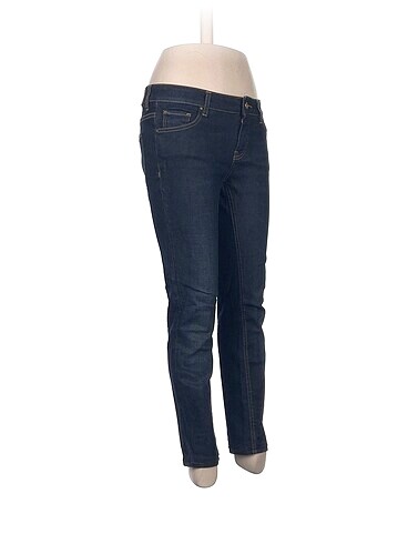 Massimo Dutti Massimo Dutti Jean / Kot %70 İndirimli.