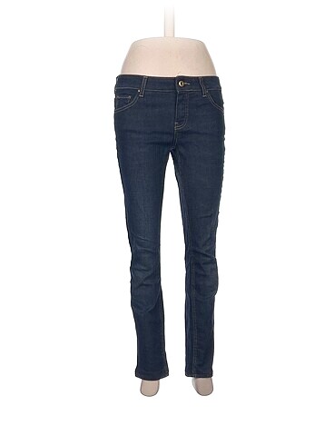 Massimo Dutti Jean / Kot %70 İndirimli.