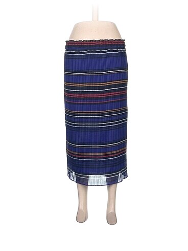 Massimo Dutti Midi Etek %70 İndirimli.