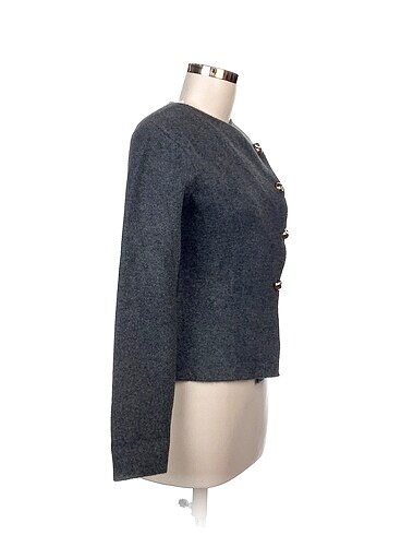 Zara Zara Hırka %70 İndirimli.