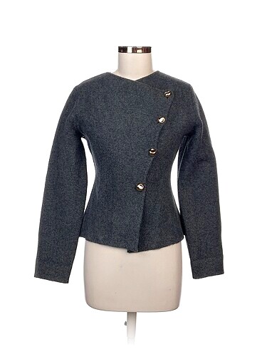 Zara Hırka %70 İndirimli.