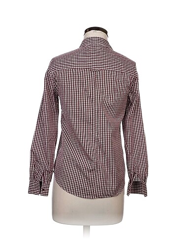 36 Beden Massimo Dutti Gömlek %70 İndirimli.