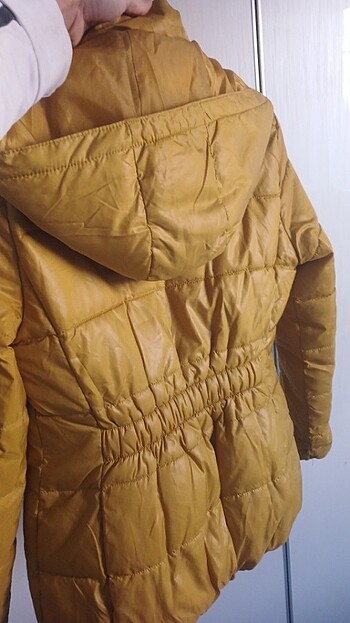 xs Beden Cok guzel Mont