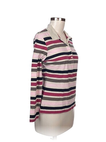 Lacoste Lacoste Bluz %70 İndirimli.