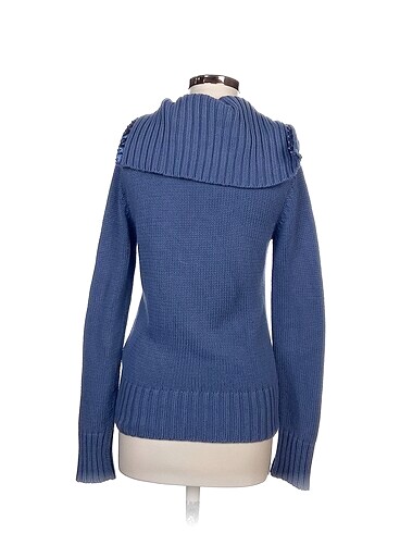 m Beden Mavi Jeans Kazak / Triko %70 İndirimli.