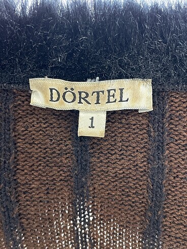 s Beden çeşitli Renk DÖRTEL Ceket %70 İndirimli.