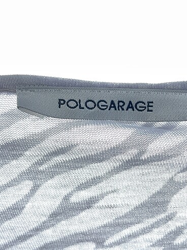 m Beden çeşitli Renk Polo Garage T-shirt %70 İndirimli.