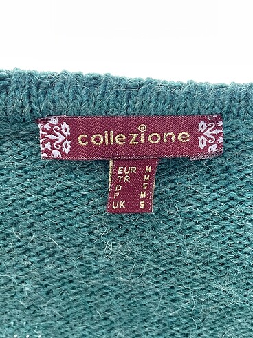 m Beden çeşitli Renk Collezione Hırka %70 İndirimli.