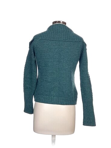 m Beden Collezione Hırka %70 İndirimli.