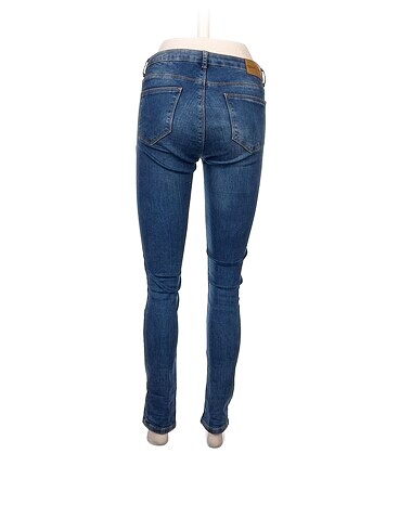 29 Beden Koton Jean / Kot %70 İndirimli.