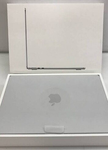 Apple bilgisayar