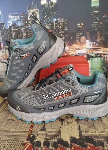 Columbia spor 42 