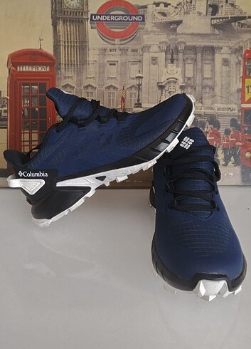Columbia spor 41 