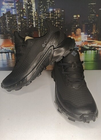 Columbia spor 42 