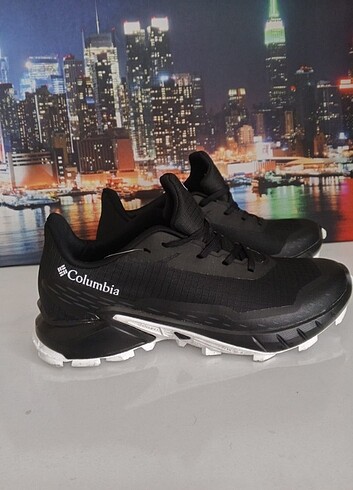 Columbia spor 40