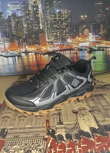 Columbia spor 42