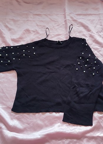 Stradivarius Standart Beden