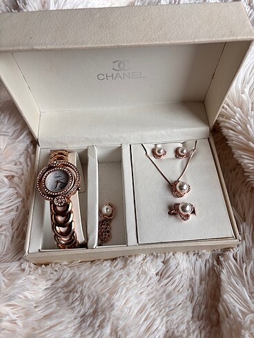 Chanel