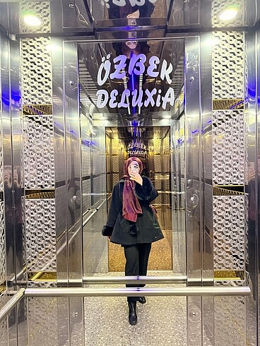 m Beden Özsarıçam kaban