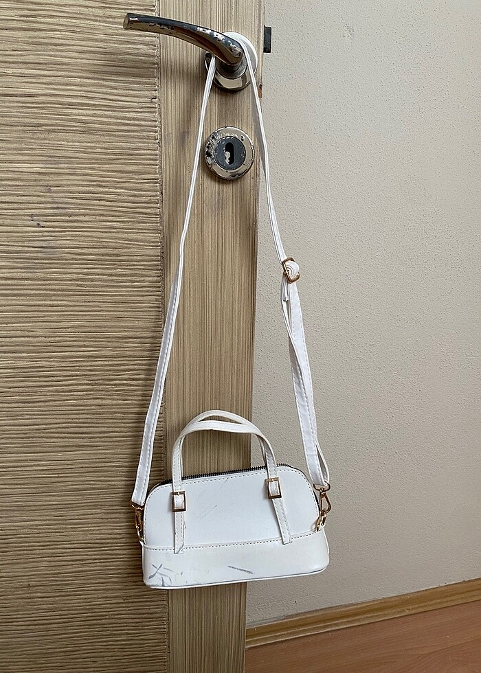 Kol çantası - Görsel 2