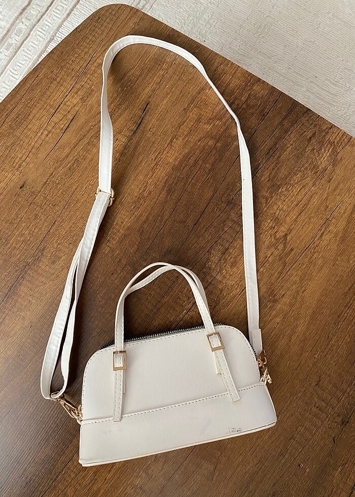 Kol çantası - Görsel 3