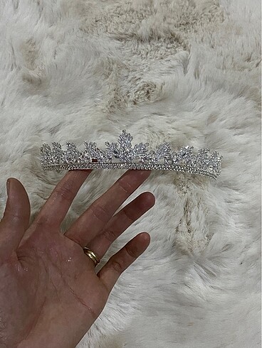Gelin tacı - Görsel 5