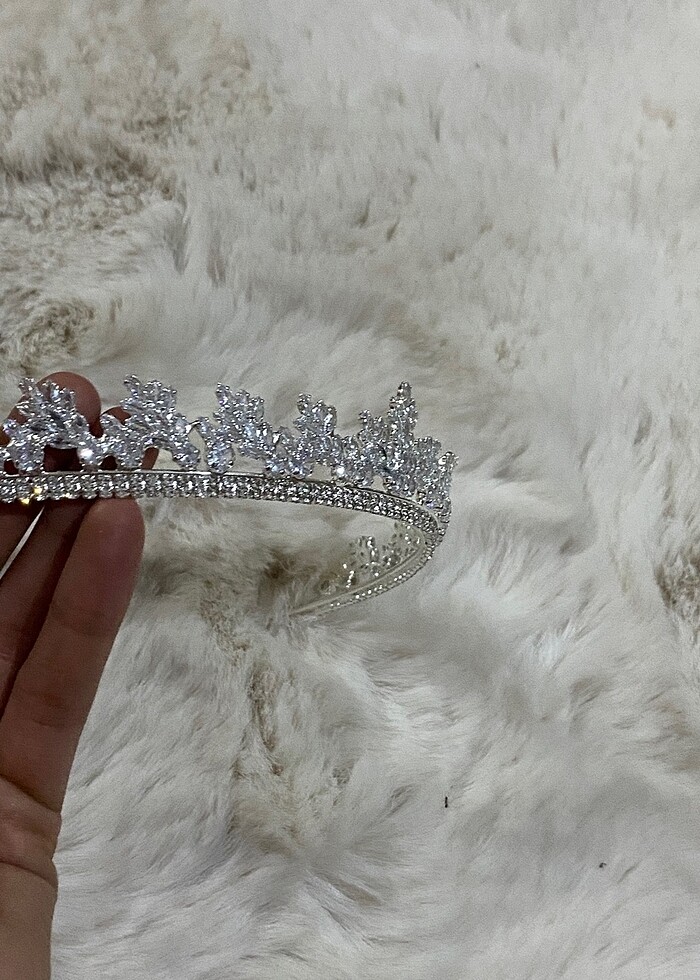 Gelin tacı - Görsel 3