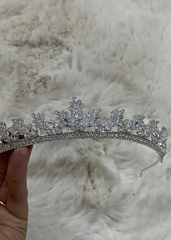 Gelin tacı - Görsel 2