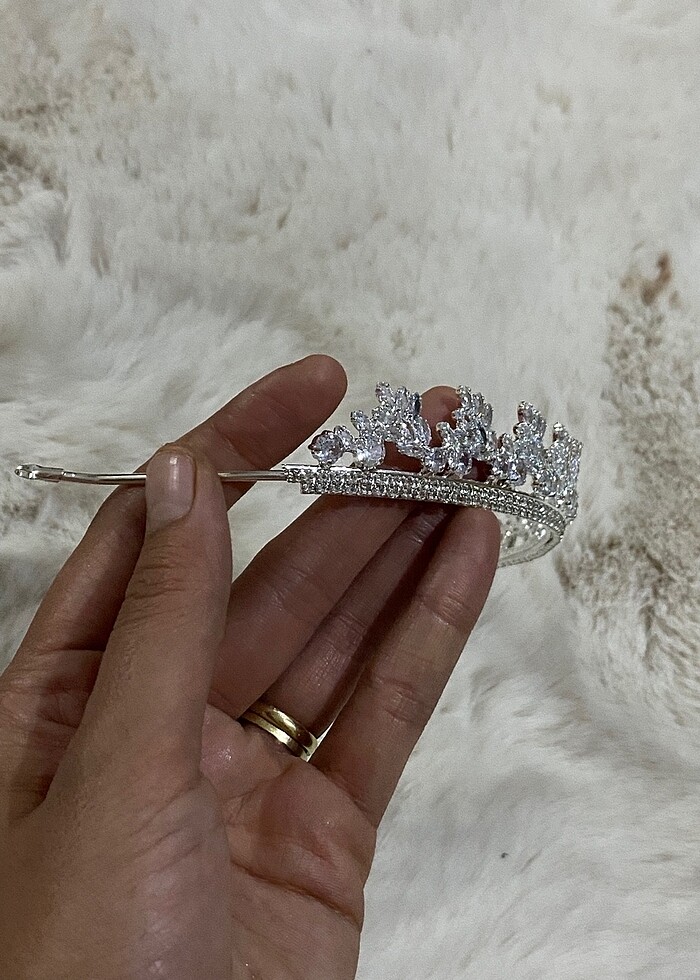 Gelin tacı - Görsel 4