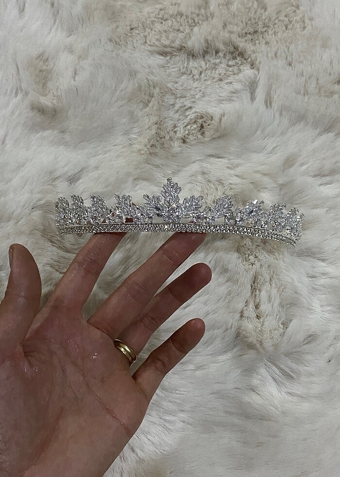 Gelin tacı - Görsel 5