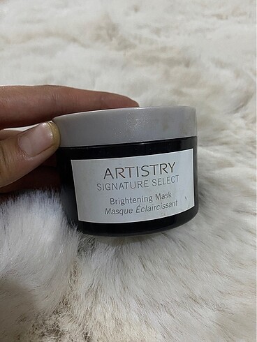 Cilt maskesi - Görsel 5