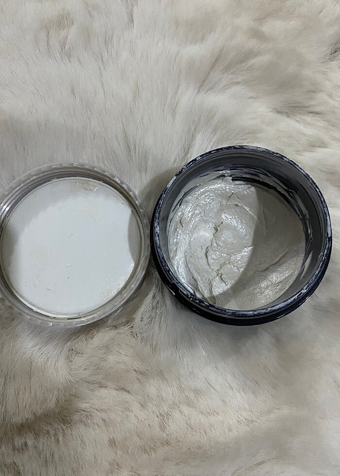 Cilt maskesi - Görsel 2