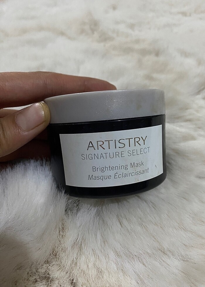 Cilt maskesi - Görsel 5