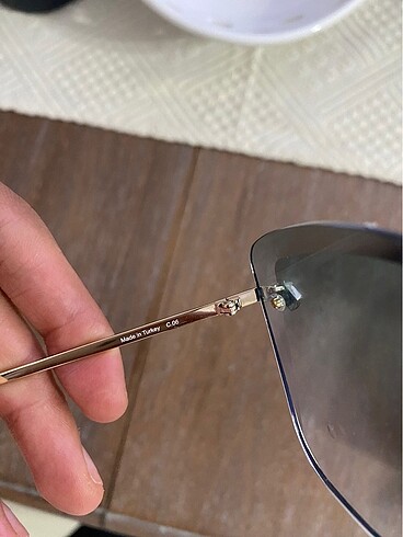 Gözlük - Görsel 4