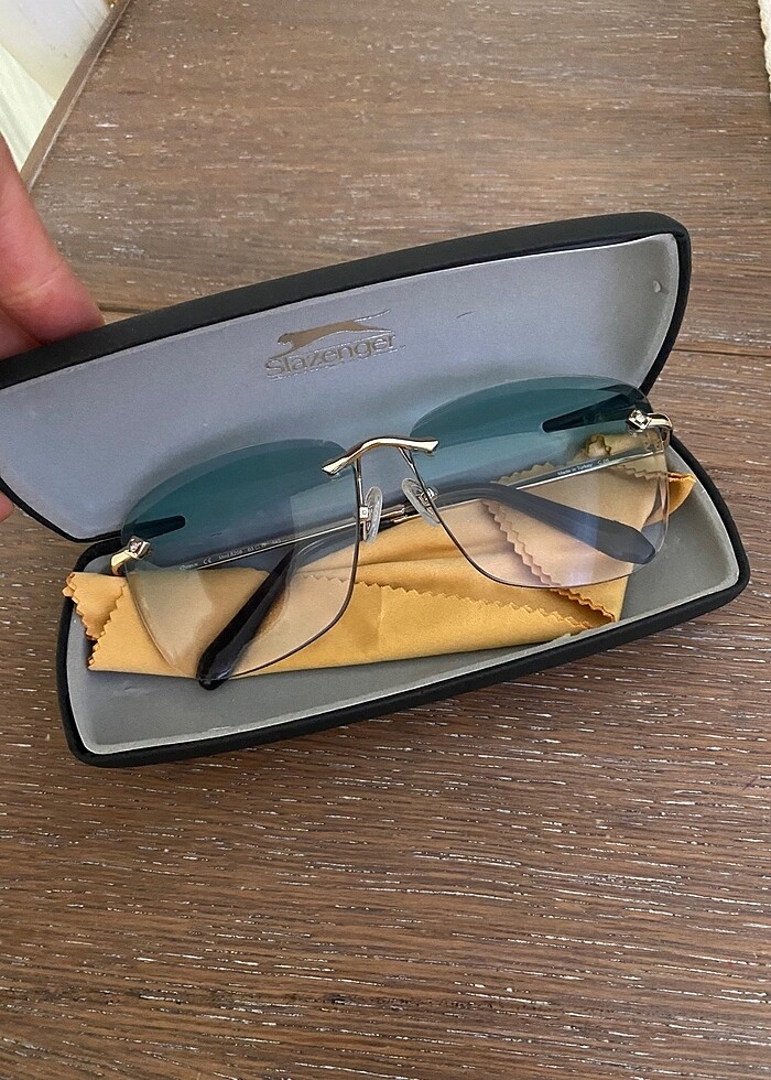 Gözlük - Görsel 2