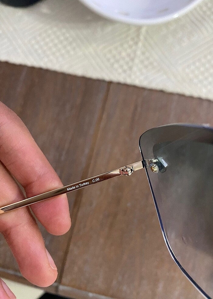 Gözlük - Görsel 4