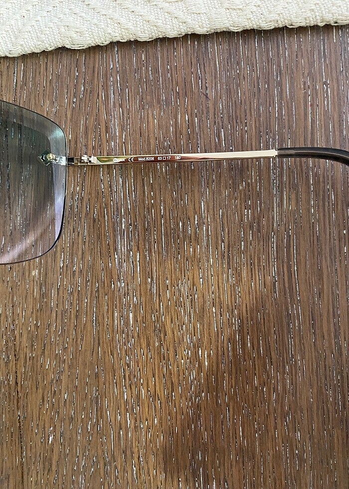 Gözlük - Görsel 5