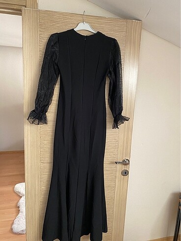 Abiye elbise - Görsel 5