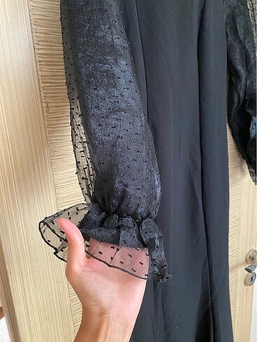 Abiye elbise - Görsel 7