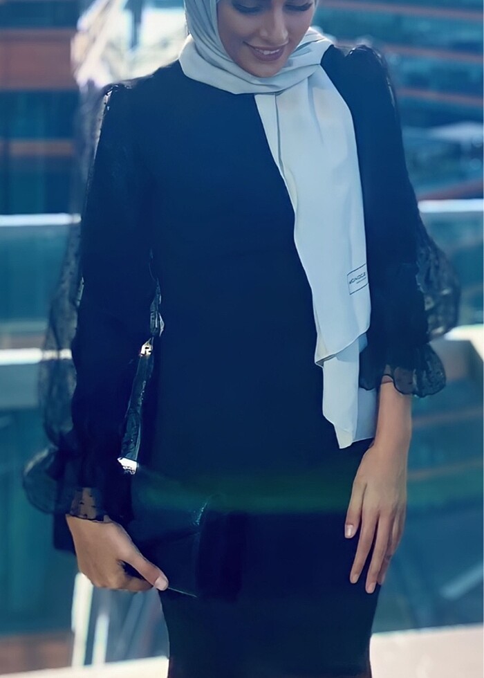 Abiye elbise - Görsel 2