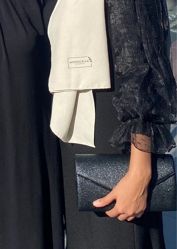 Abiye elbise - Görsel 3