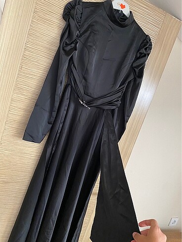 Saten abiye - Görsel 5