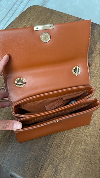 Kol çantası - Görsel 6